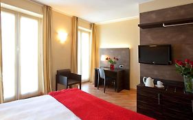 Best Western Hotel Metropoli Genoa